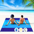 Waterproof Sandproof Beach Mats product image
