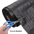 100-Foot Weed Cloth product image