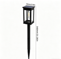 Waterproof Solar Garden Stake Lights product image