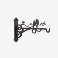 Decorative Wall Plant Hook with Unique Bird Design product image