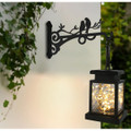 Decorative Wall Plant Hook with Unique Bird Design product image
