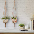 Macrame Plant Hangers product image