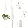 Macrame Plant Hangers product image