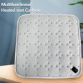 Electric Heated Seat Cushion  product image