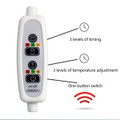 Electric Heated Seat Cushion  product image