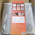 Electric Heated Seat Cushion  product image
