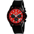 Oceanaut Men's Biarritz Red Dial Watch  product image