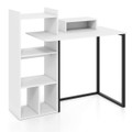 43.5" Computer Desk with Charging Station product image