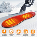 USB  Heated Shoe Insoles (Requires Power Bank) product image