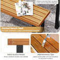  Patio  Dining Table  Set product image