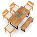  Patio  Dining Table  Set product image