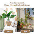 Boho Style Plant Pots product image