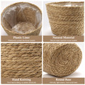 Boho Style Plant Pots product image