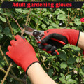 Nitrile Coated Work Gloves (Pack of 12) product image