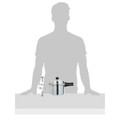 Prestig Aluminum Pressure Cooker product image