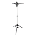 Drying Rack with Rotatable Arms product image