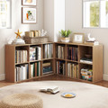 6-Cube Bookcase with Anti-Tippling Kits product image