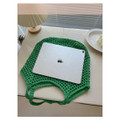 Boho Woven Shoulder Bag product image