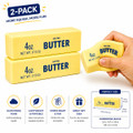 Butter Squishy Toy (2-Pack) product image