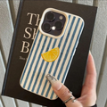 Summer Themed Stripe Phone Case product image