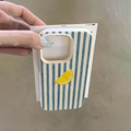 Summer Themed Stripe Phone Case product image