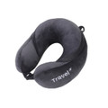 Ergonomic Memory Foam Travel Neck Pillow product image