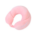 Ergonomic Memory Foam Travel Neck Pillow product image