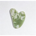 Heart Jade Gua Sha Board product image