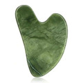 Heart Jade Gua Sha Board product image