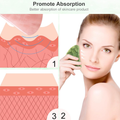 Heart Jade Gua Sha Board product image