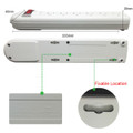US Standard Power Strip product image