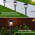 Outdoor Solar Lights (12-Pack)  product image