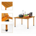 Folding Wooden Table  product image