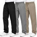 Men's French Terry Lounge Pants (3-Pack) product image