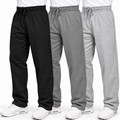 Men's French Terry Lounge Pants (3-Pack) product image