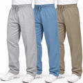 Men's French Terry Lounge Pants (3-Pack) product image