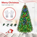 Pre-Lit Smart Christmas Tree  product image