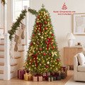 Pre-Lit Smart Christmas Tree  product image