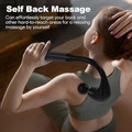 Deep Tissue Massage Gun  product image