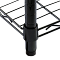 3, 4, 5 Tier Steel Shelving Units (2 Colors) product image