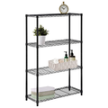 3, 4, 5 Tier Steel Shelving Units (2 Colors) product image