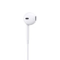 Apple EarPods Headphones with 3.5mm Plug Wired Earbuds product image