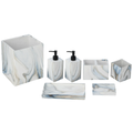 Resin Bathroom Sets (7- or 8-Piece Sets) product image