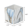 Resin Bathroom Sets (7- or 8-Piece Sets) product image