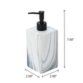 Resin Bathroom Sets (7- or 8-Piece Sets) product image