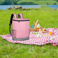 Lightweight Insulated Cooler Backpack product image