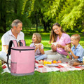Lightweight Insulated Cooler Backpack product image