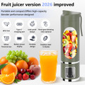 Leak-Proof Portable Juicer product image