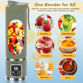 Leak-Proof Portable Juicer product image