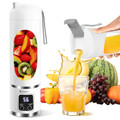 Leak-Proof Portable Juicer product image
